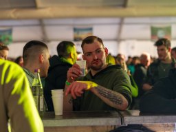 90er 2000er Party 2025